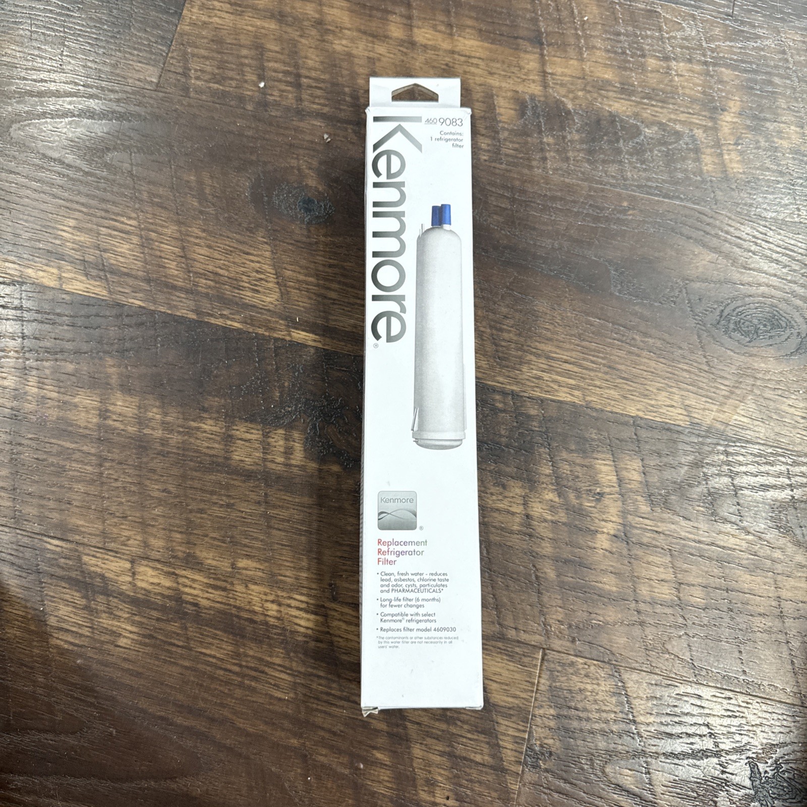 Kenmore 46-9083 Replacement Refrigerator Water Filter BOX1