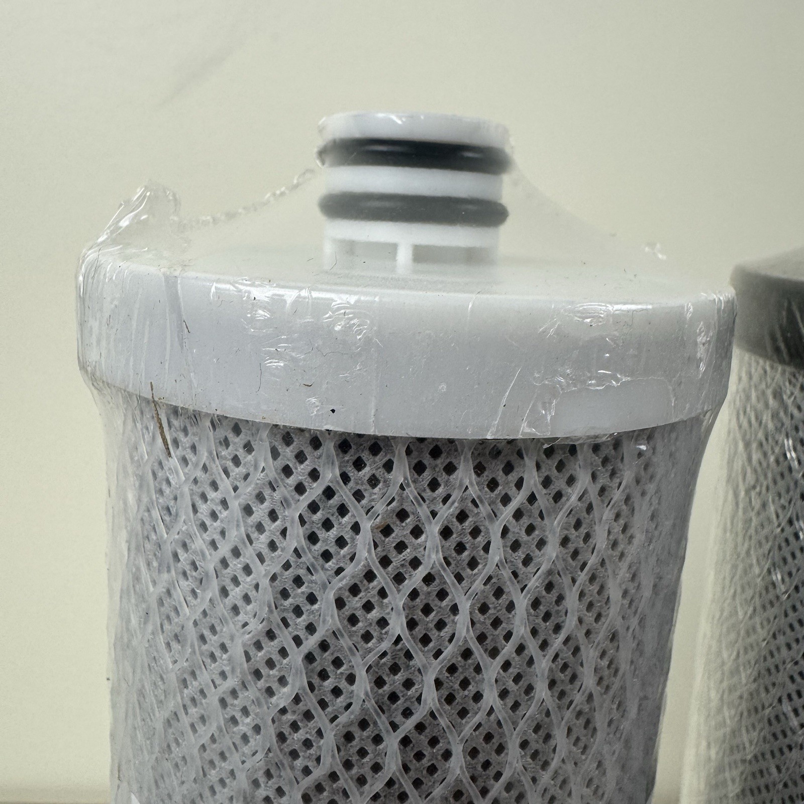 Replacement Pre and Post Filter Set With Membrane 50GPD Compatible to Rainsoft R