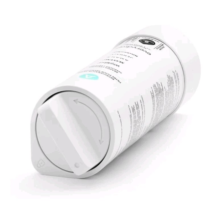 Everydrop Whirlpool A EDRARXD1 Ice & Water Single Filter, Whirlpool Maytag Amana