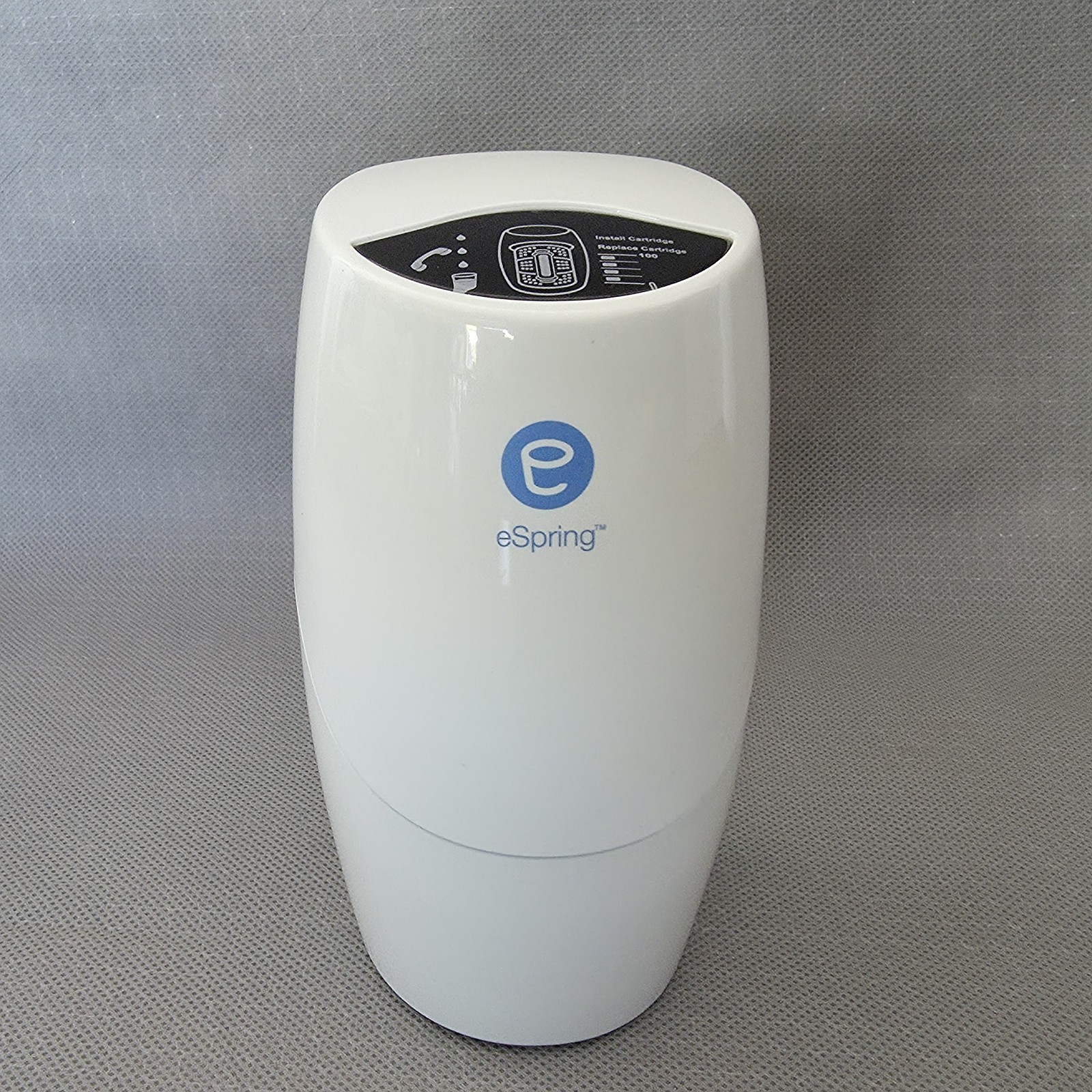 Amway eSpring Water Purifier Dummy Model – 5.75″ Scale Demo or Model