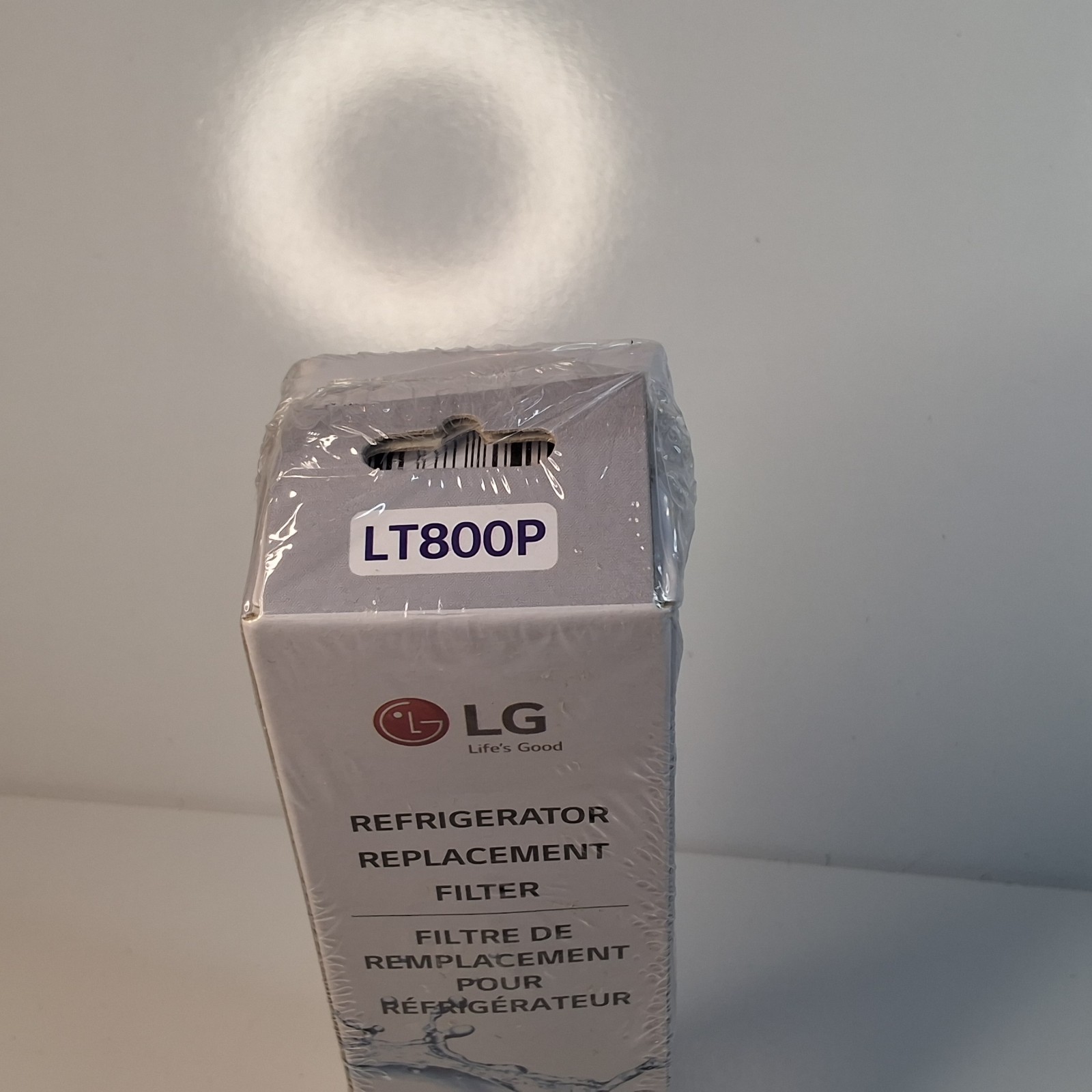 LG LT800P Refrigerator Water Filter Replacement ADQ73613401 ADQ73613401-S New