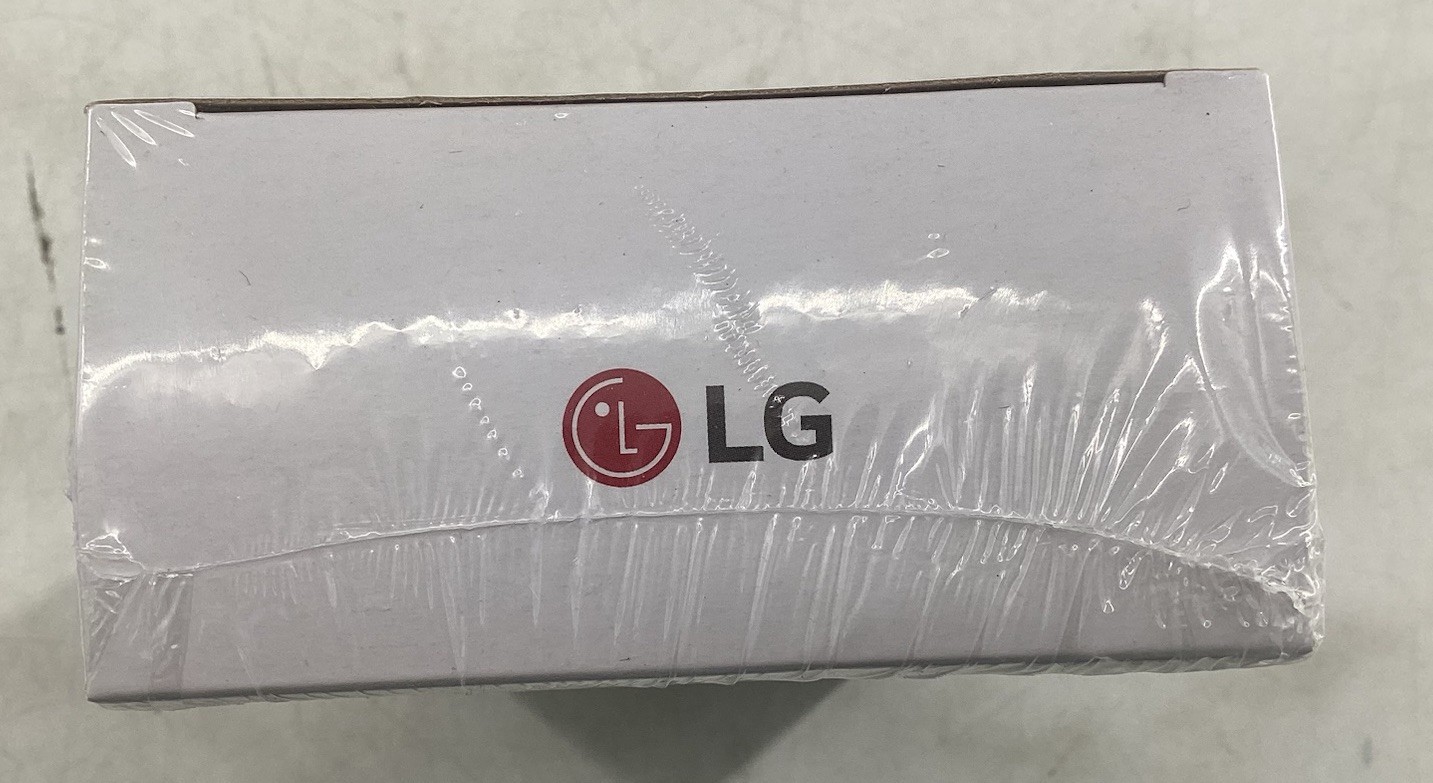 LG LT1000P2 6-Month / 200 Gallon Refrigerator Replacement Water Filter 2 Pack