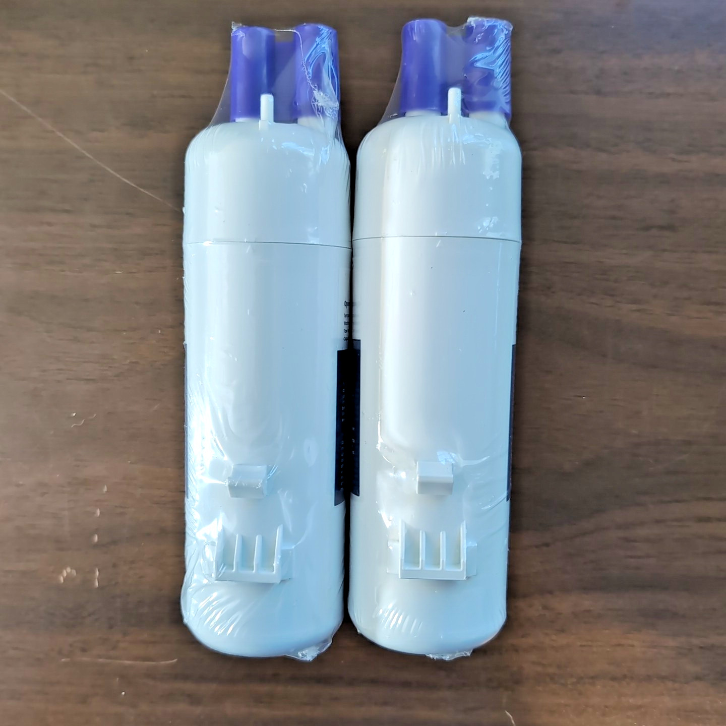 Glacier Fresh GF-370 Ice & Water Refrigerator Filter (EDR1RXD1) 2 Pack, Sealed!