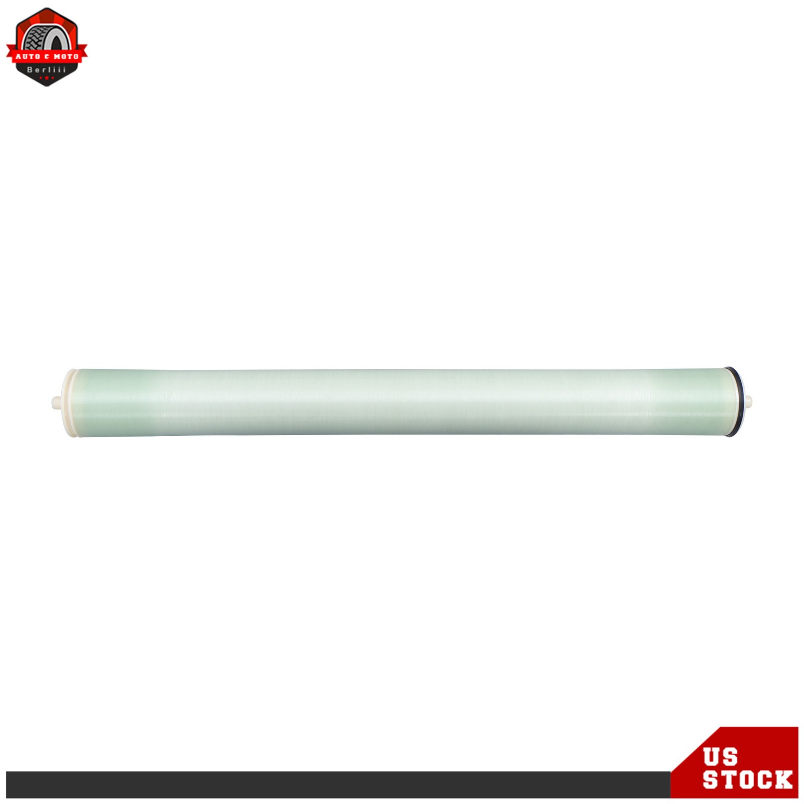 TW30-4040 BW-4040 Reverse Osmosis Membrane 4inx40in 2400 GPD W/AG4040FF AG4040TF