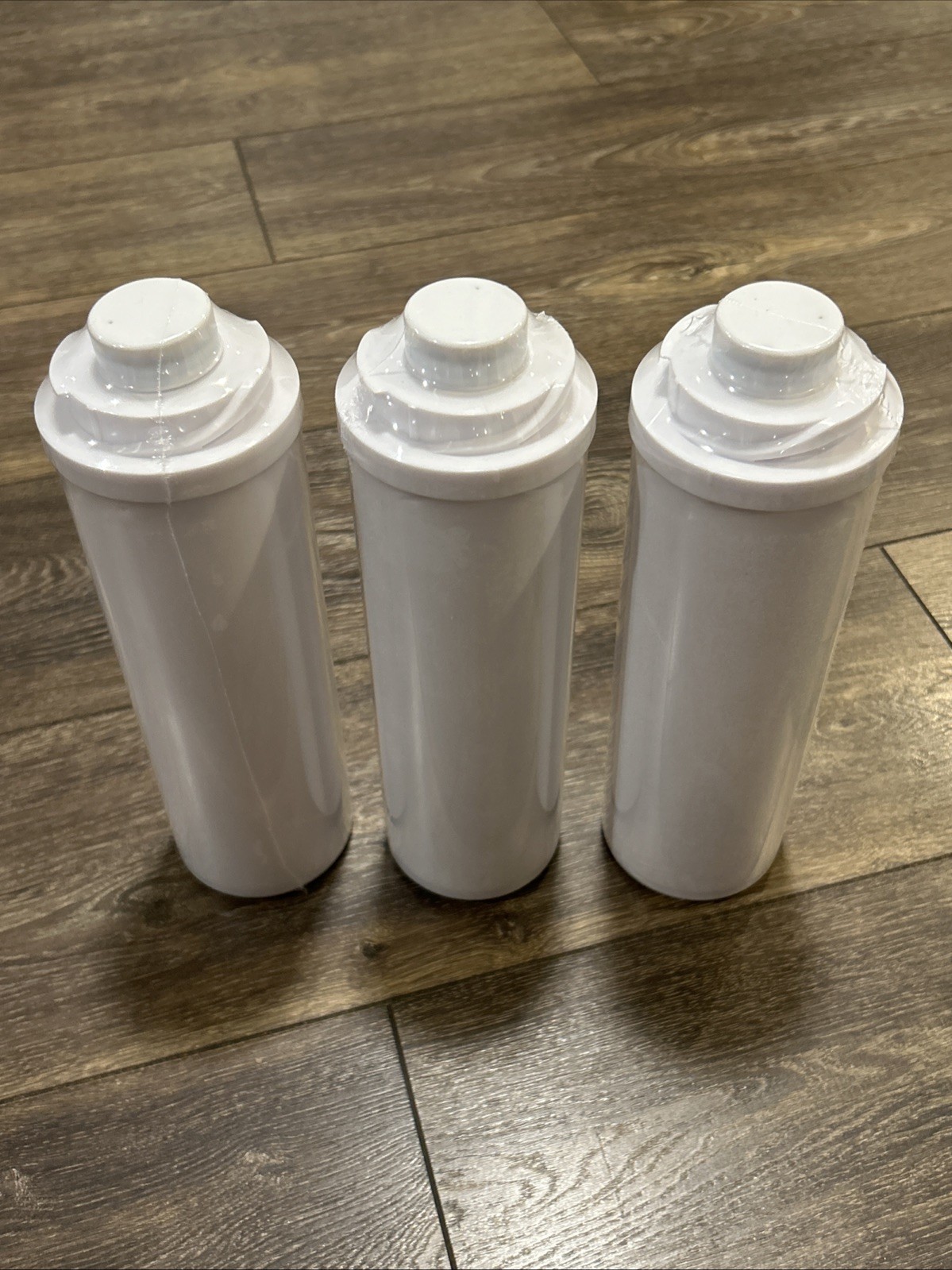 6 Months Set PP, CTO, T33 Water Filter Replacement For SimPure T1-400 RO System