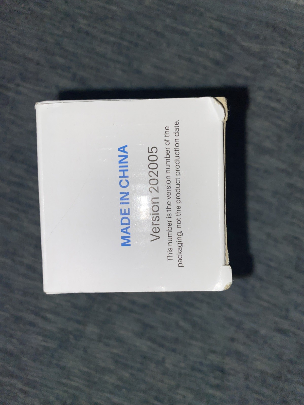 IcePure RWF0900A Water Filter – White – See Description 1~filter