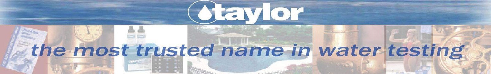 TAYLOR TECHNOLOGIES INC R-0013-E CYANURIC ACID 16 OZ 1 Pack