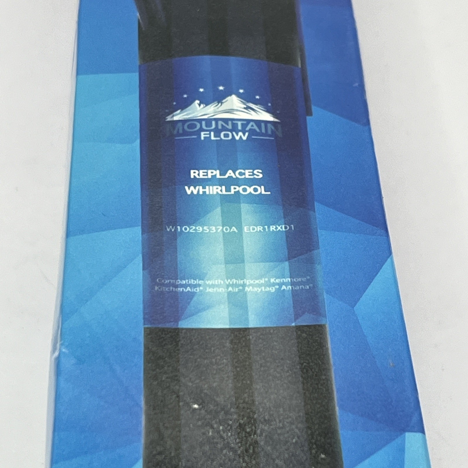 Mountain Flow Model EDR3RXD3 Refrigerator Water Filter Sealed BRAND NEW
