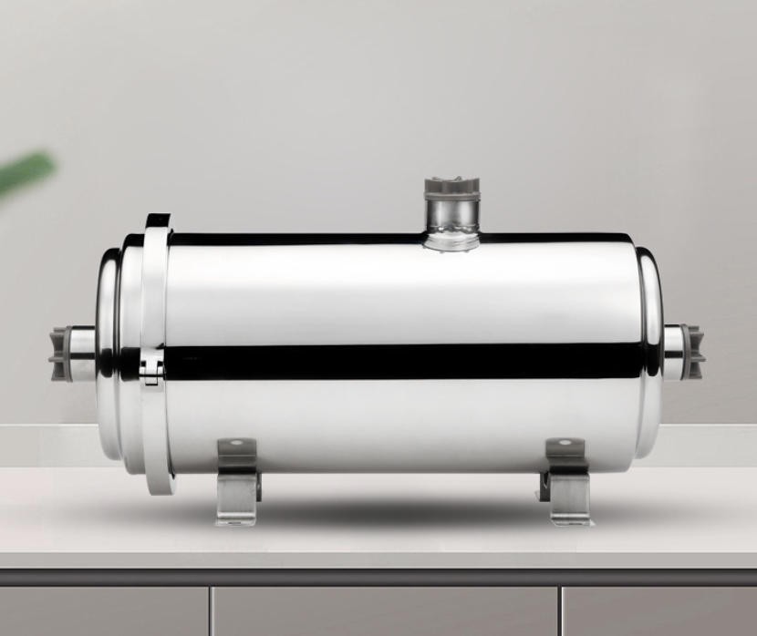 1000L Commercial Whole House Water Ultrafiltration Filter Well Spring Tap