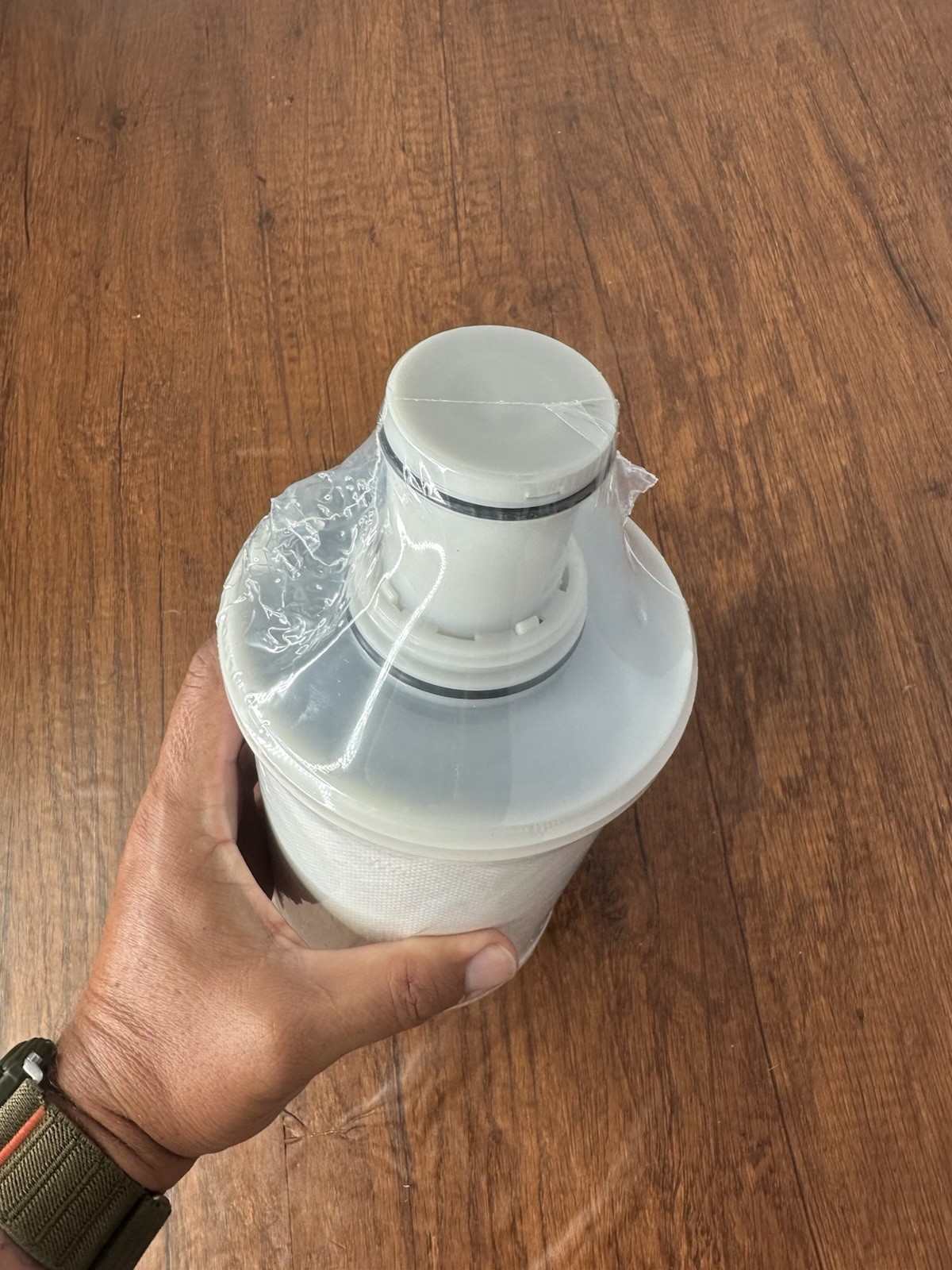 100186 Replacement Water Filter Compatible w/ Amway eSpring System Cartridge