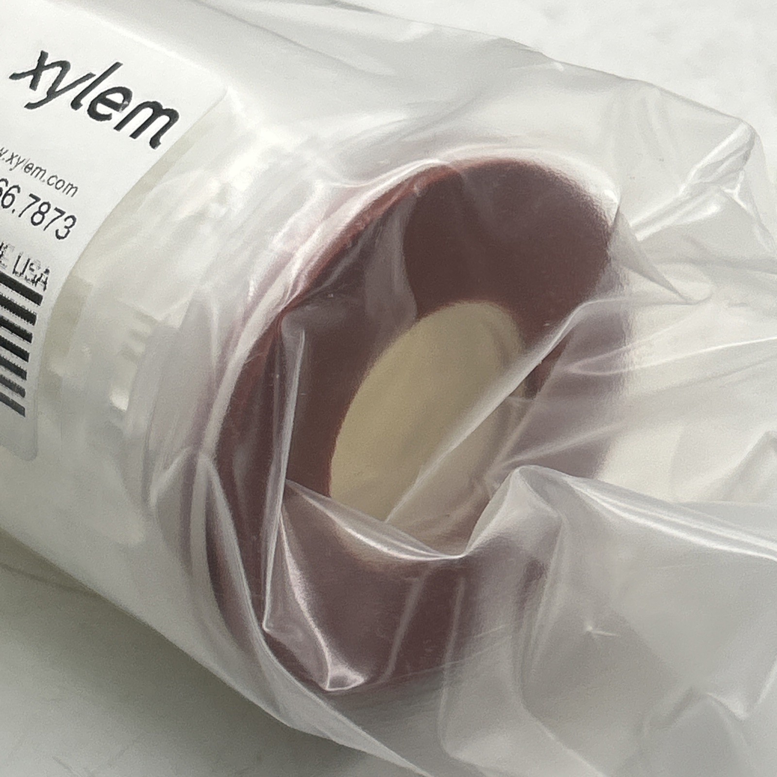 Xylem Water Filter W2T934184 50634-EV See Pics 30 Days Warranty