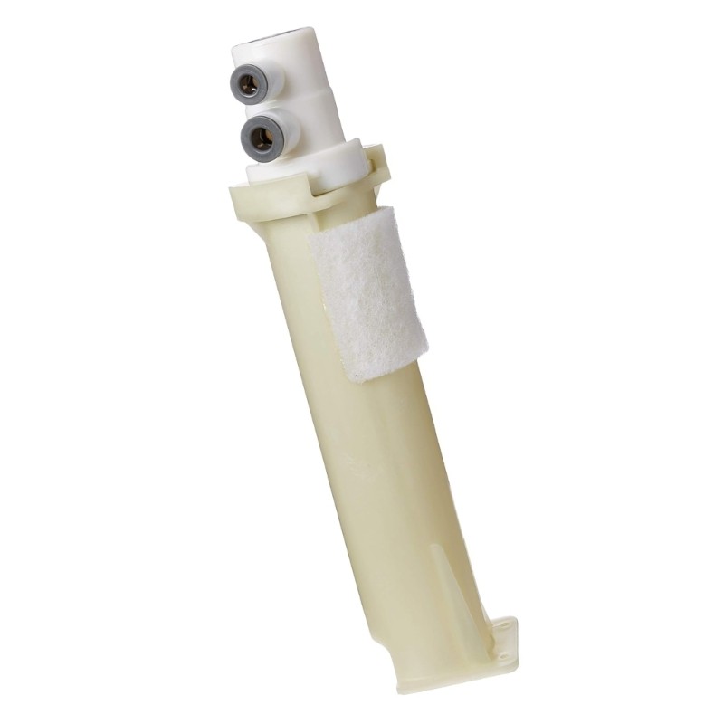 Water Purifying Housing for Ice Maker Compatible Multiple Refrigerator Versions