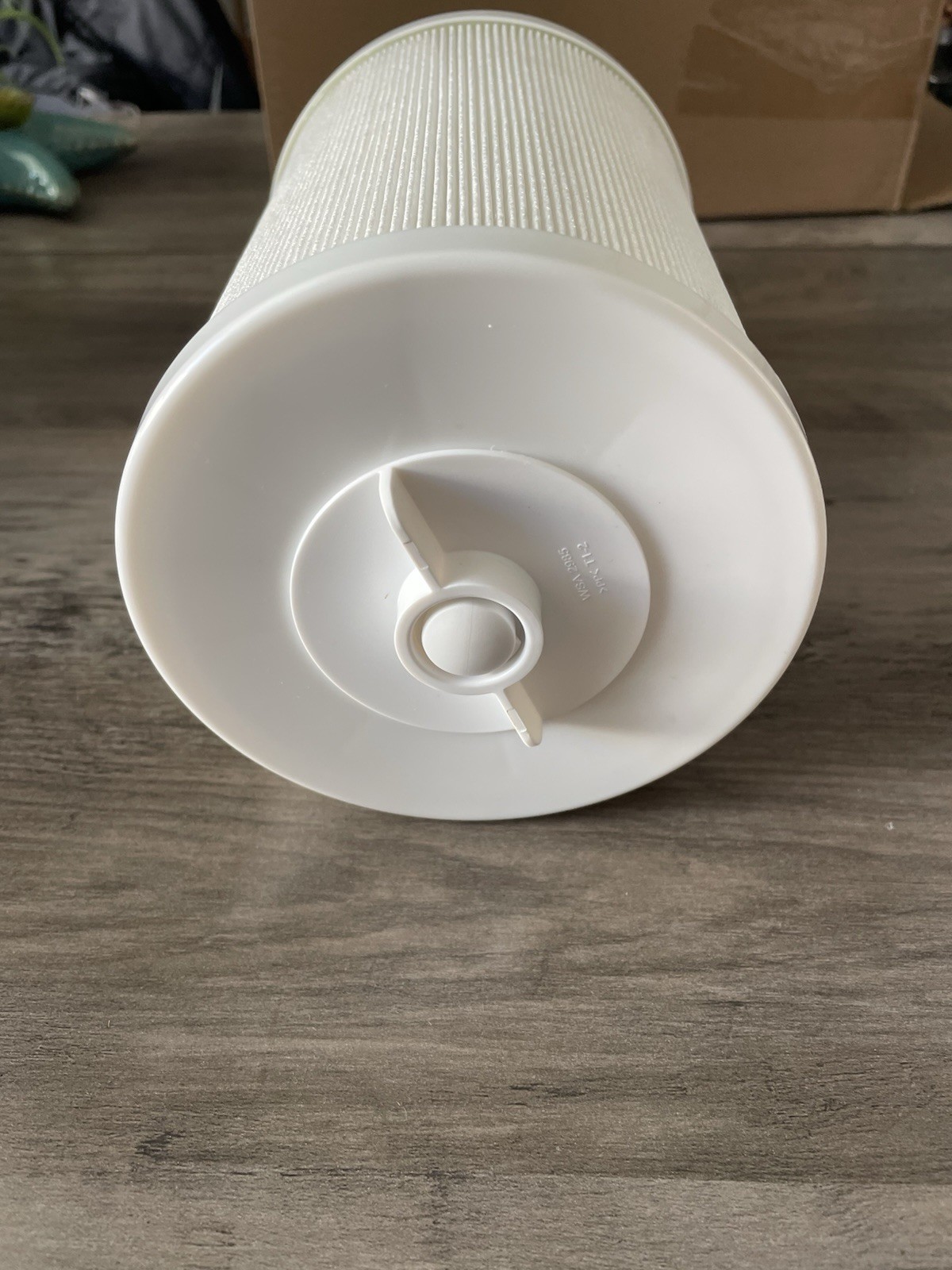 eSpring Replacement Filter Cartridge UV Technology Amway Water Purifier 100186