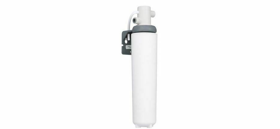 Filtrete Water Filtration Kit Easy Installation Under The Sink White USA Seller