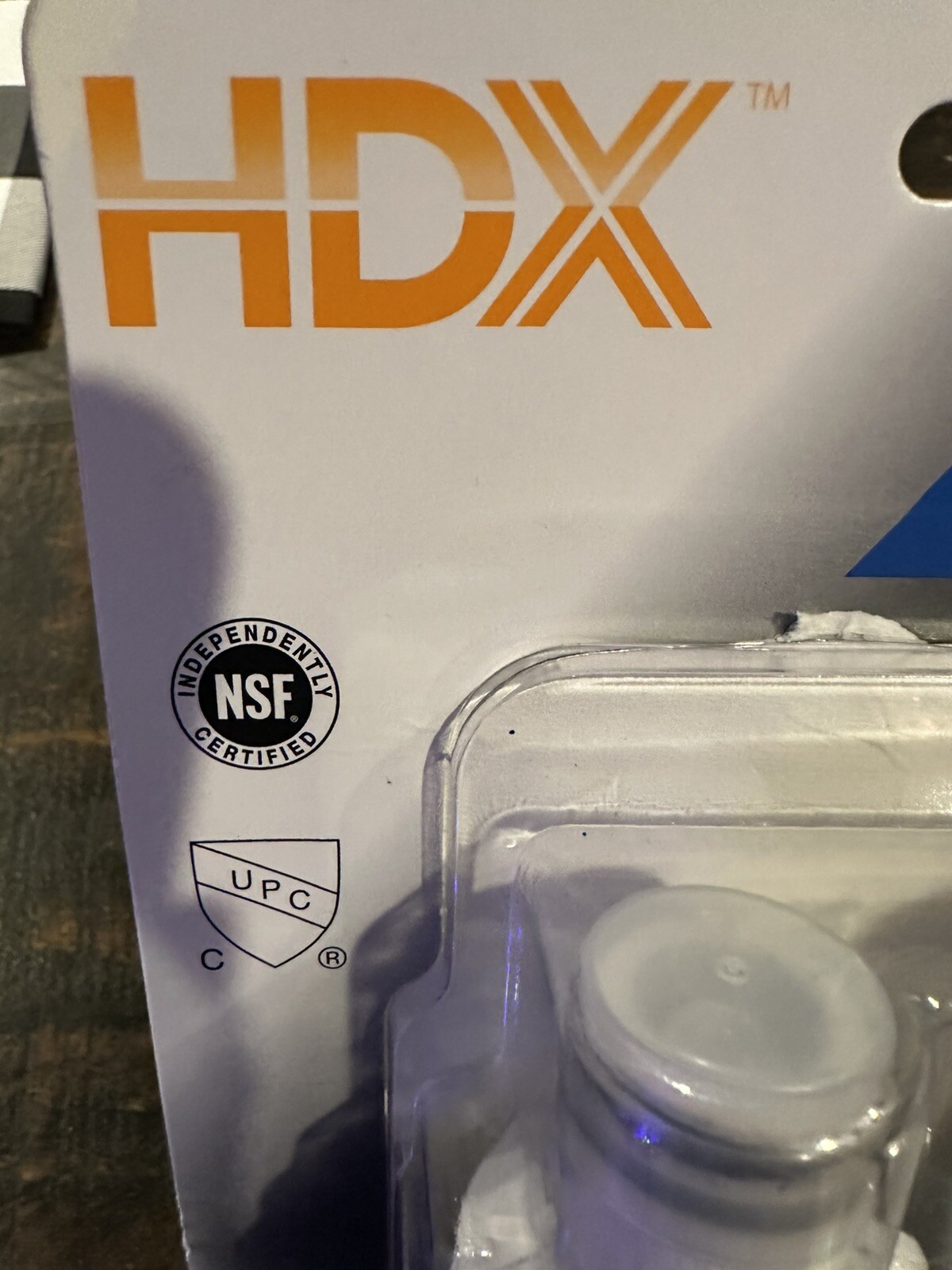 Replacement for LG Model LT1000P (2-Pack) HDX Brand FML-5