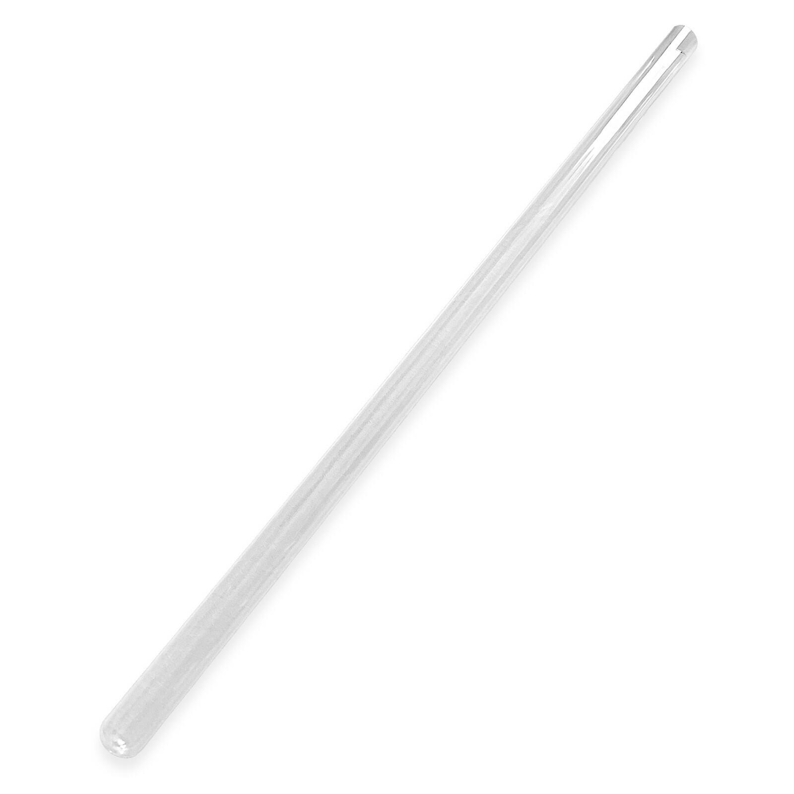 Quartz Sleeve for Ultraviolet Light Water Purifier Whole House Purifier 6 GPM