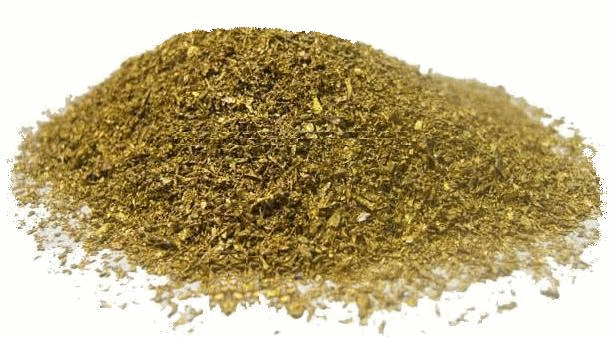 KDF 55 Filter Media | Chlorine, Heavy Metal, and Bacteria Removal (5 LBS)