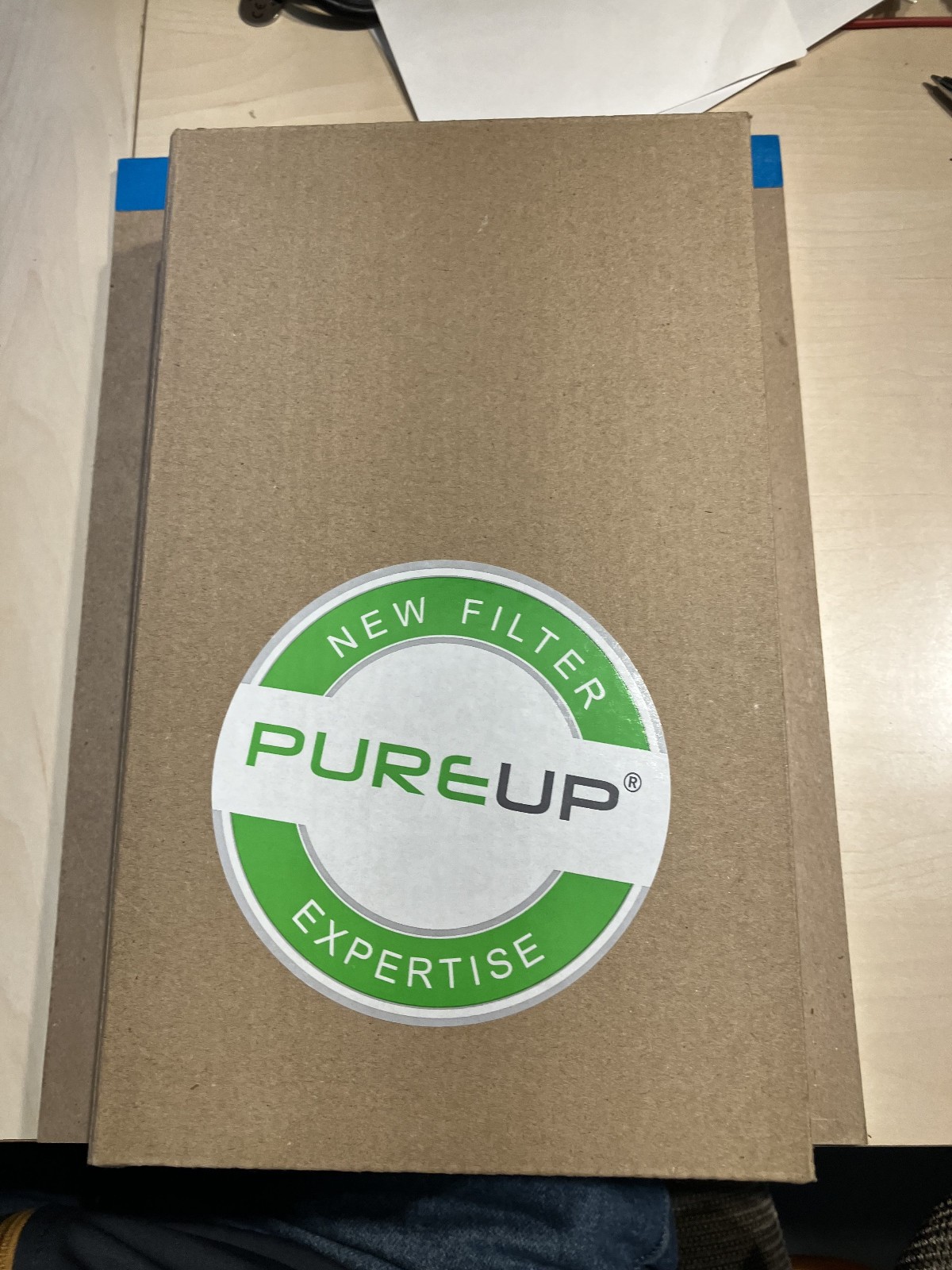Fridge Water Filter 3 Pack 4396508 Multiple Brands