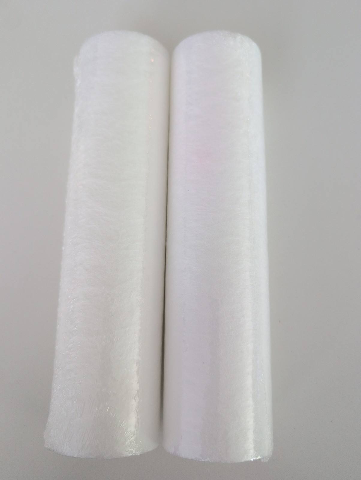 2 Packs 0.5/1/5 Micron 10×2.5″ Water Filter RO Replacement NSF Sealed
