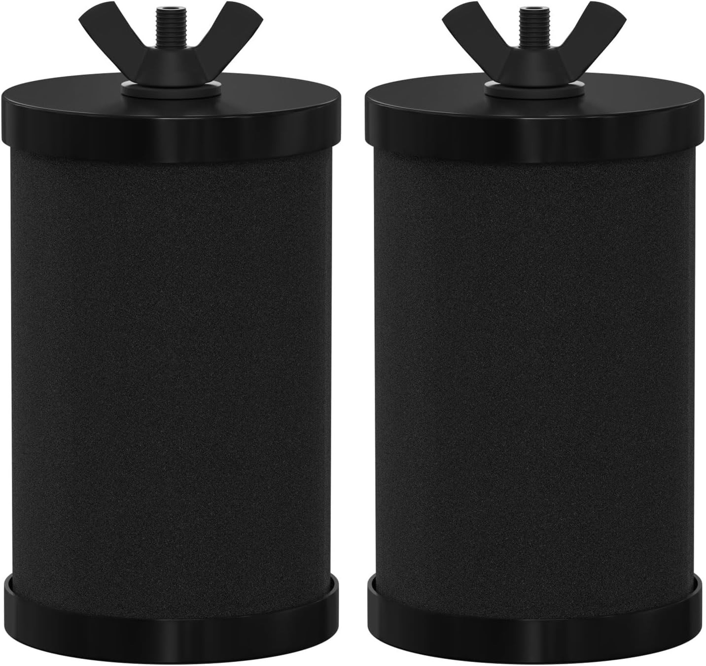 2387 Pro Filter Replacement Compatible with Alexapure Water Filter Replacement,f