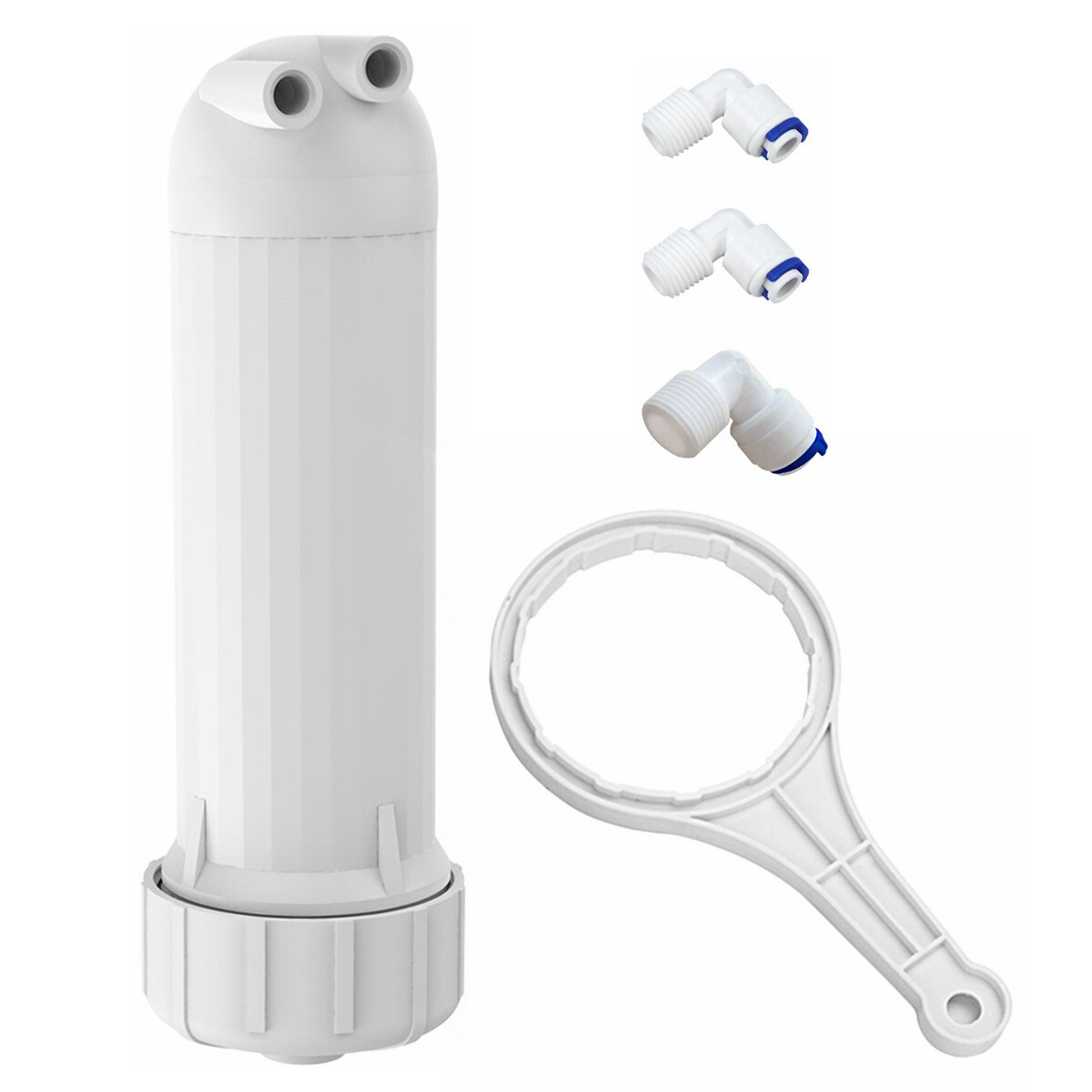 600 GPD RO Membrane Maple Syrup Reverse Osmosis Filtration System Cartridges Set