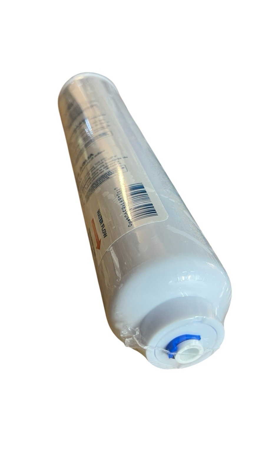 GE Inline Water Filtration for Refrigerators Ice Makers GXRTLL – New Open Box