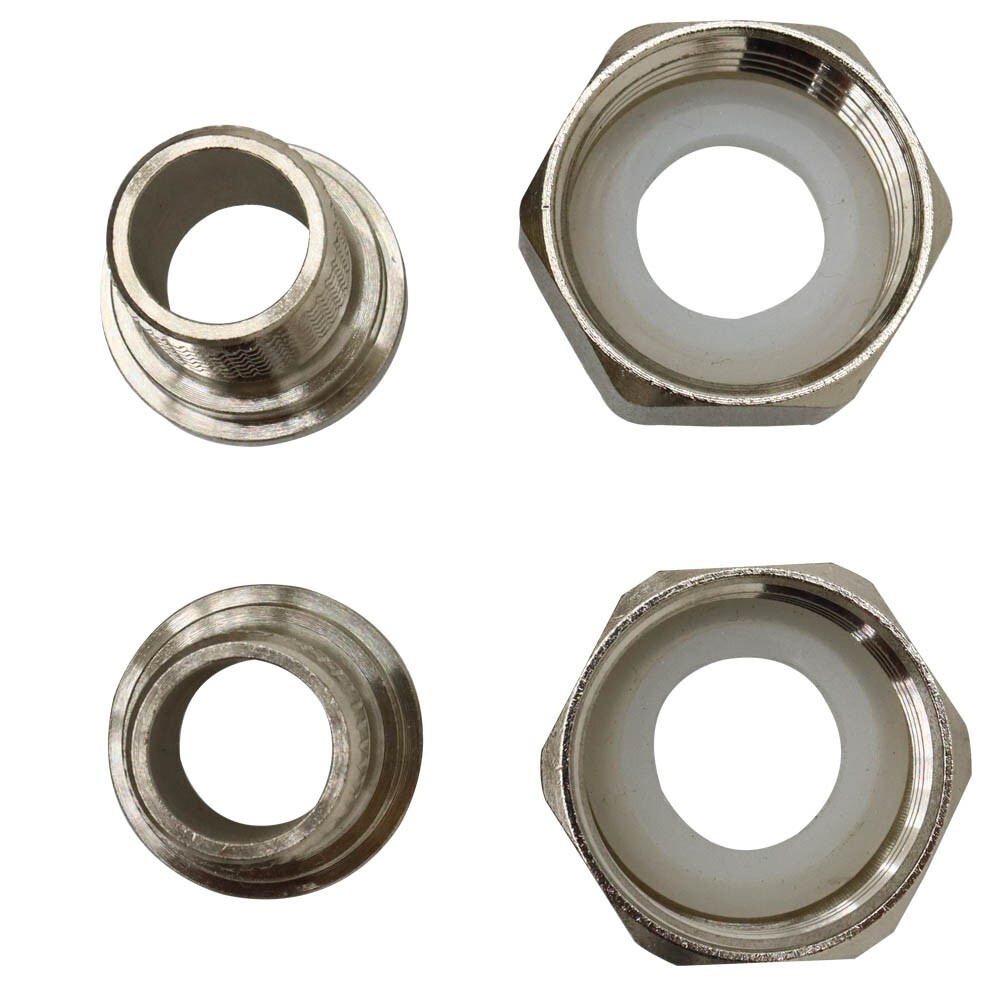 1 Inlet 10in 304 Stainless Steel Front Filter w/ 40μm Filter Screen 8000L/h