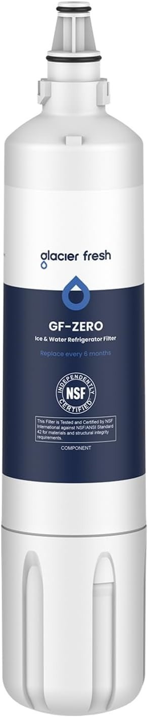 Water Filter Replacement for Sub-Zero 4204490 4290510 9030868 Refrigerator