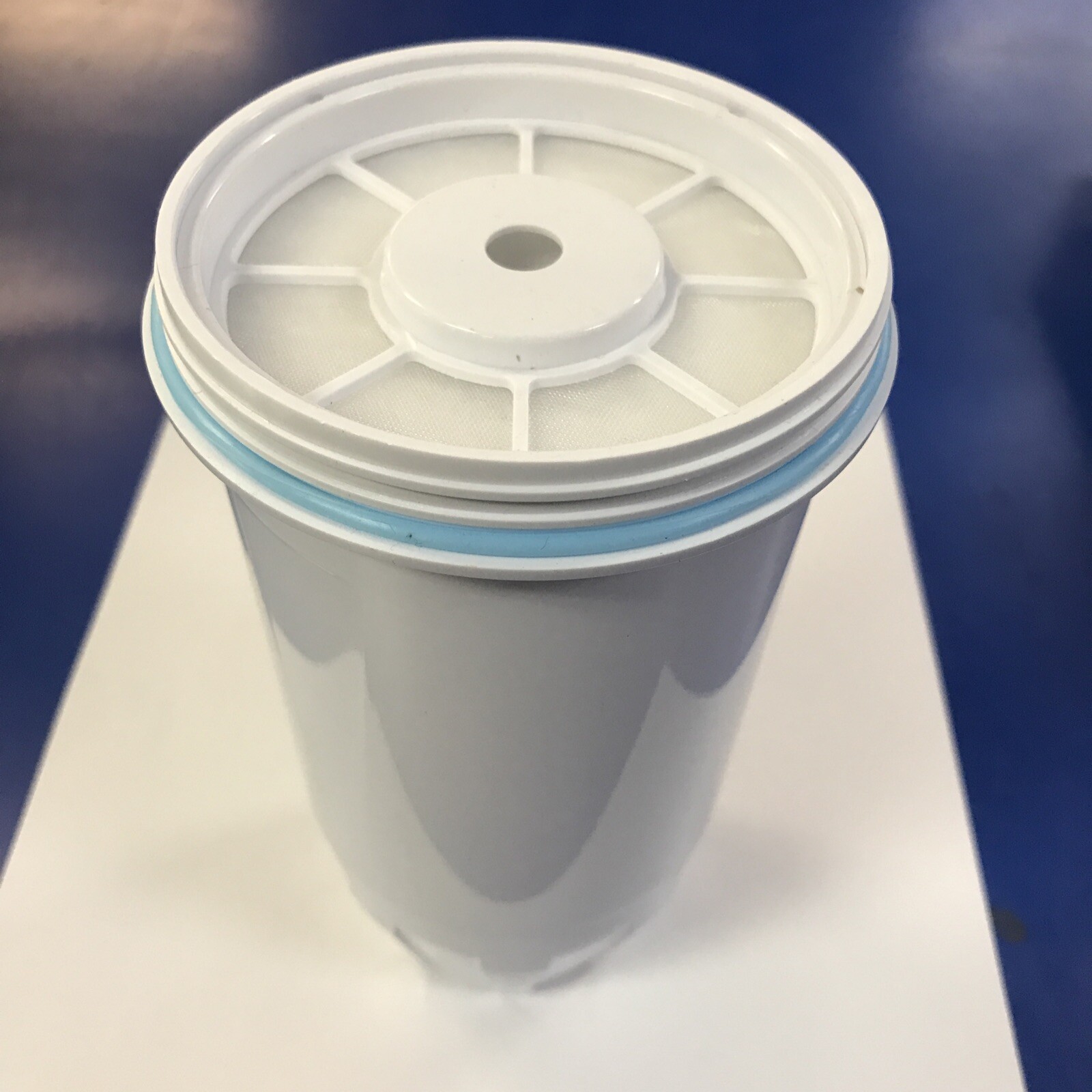 Water Filter for Zero Pitcher & Dispenser ZR-001 ZR-017 ZR-004 5-Stage Water Fil