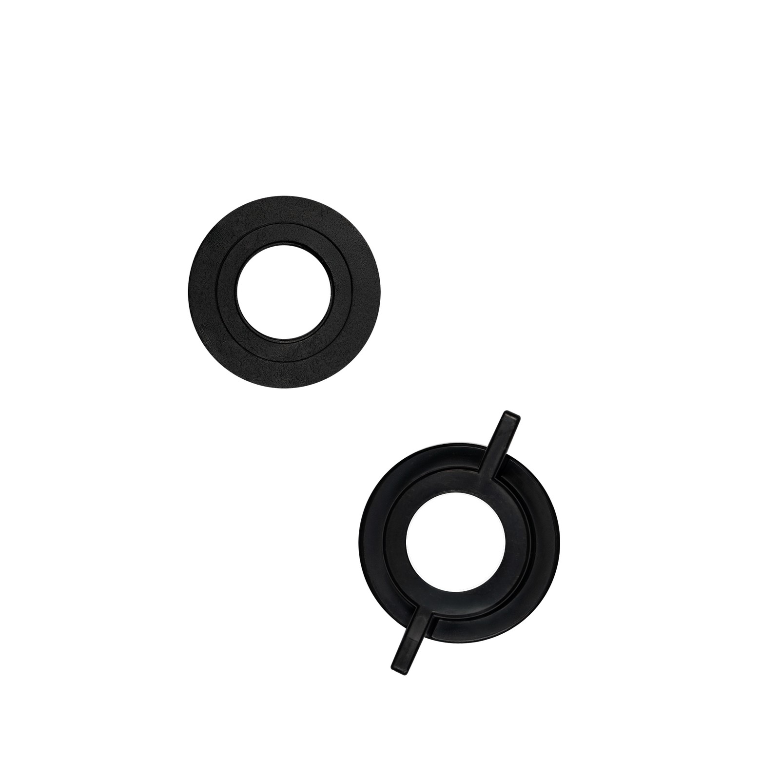 Alexapure Pro Filter Replacement 1 Filter Pack, Black