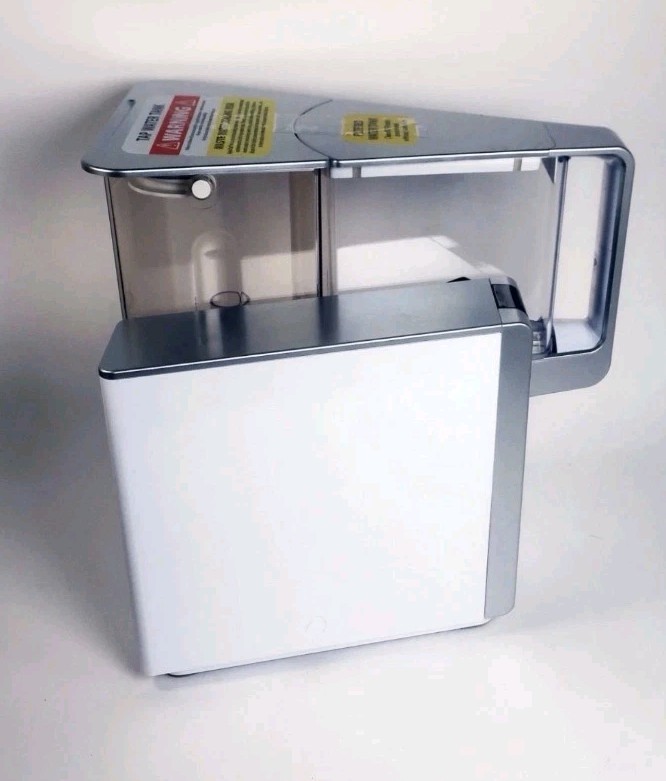 AquaTru Classic AT2010 Water Purifier Countertop System W Filters V.CLEAN