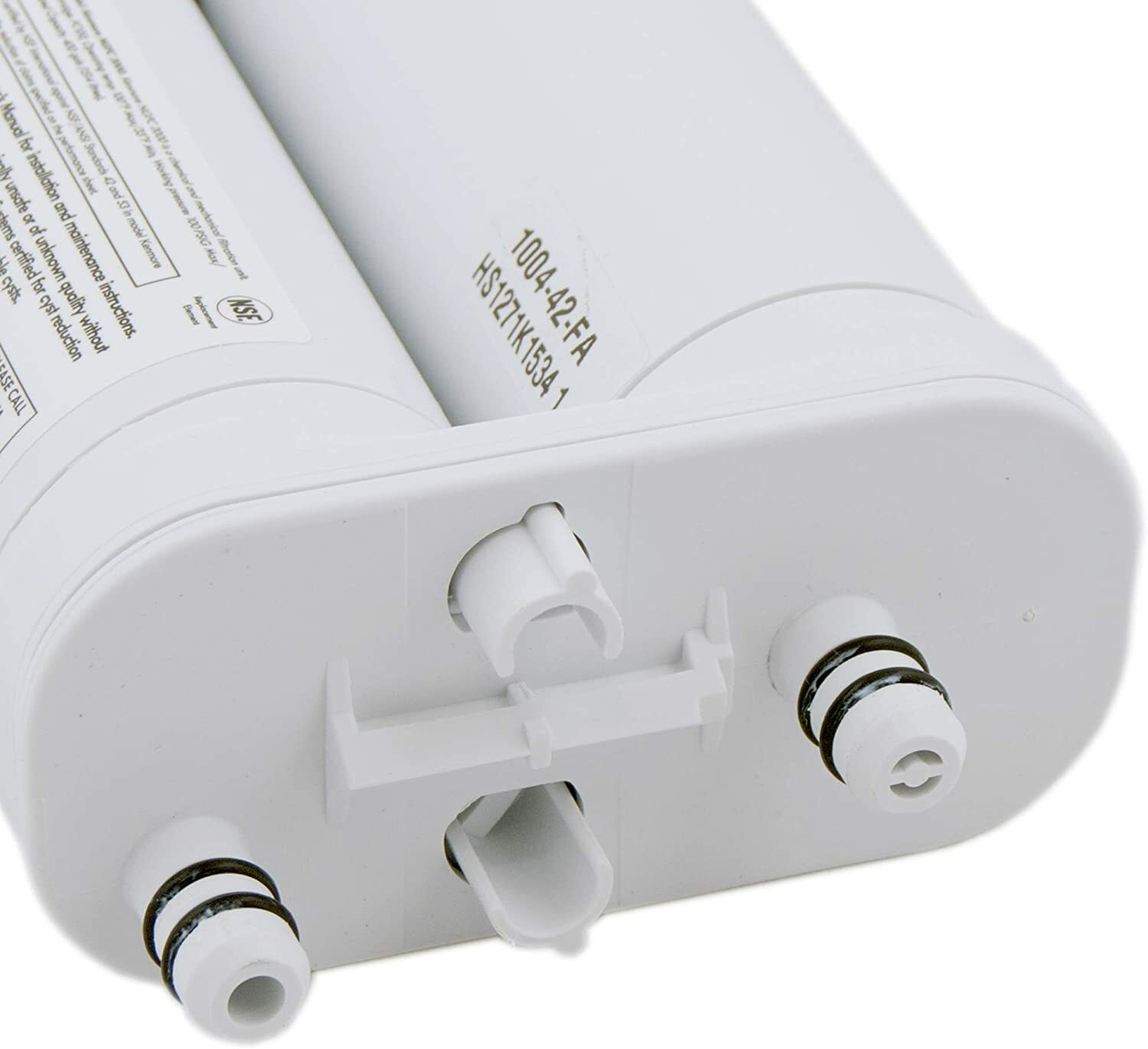 1 PACK Kenmore 9911 Replacement Refrigerator Water Filter 46-9911 New, USA