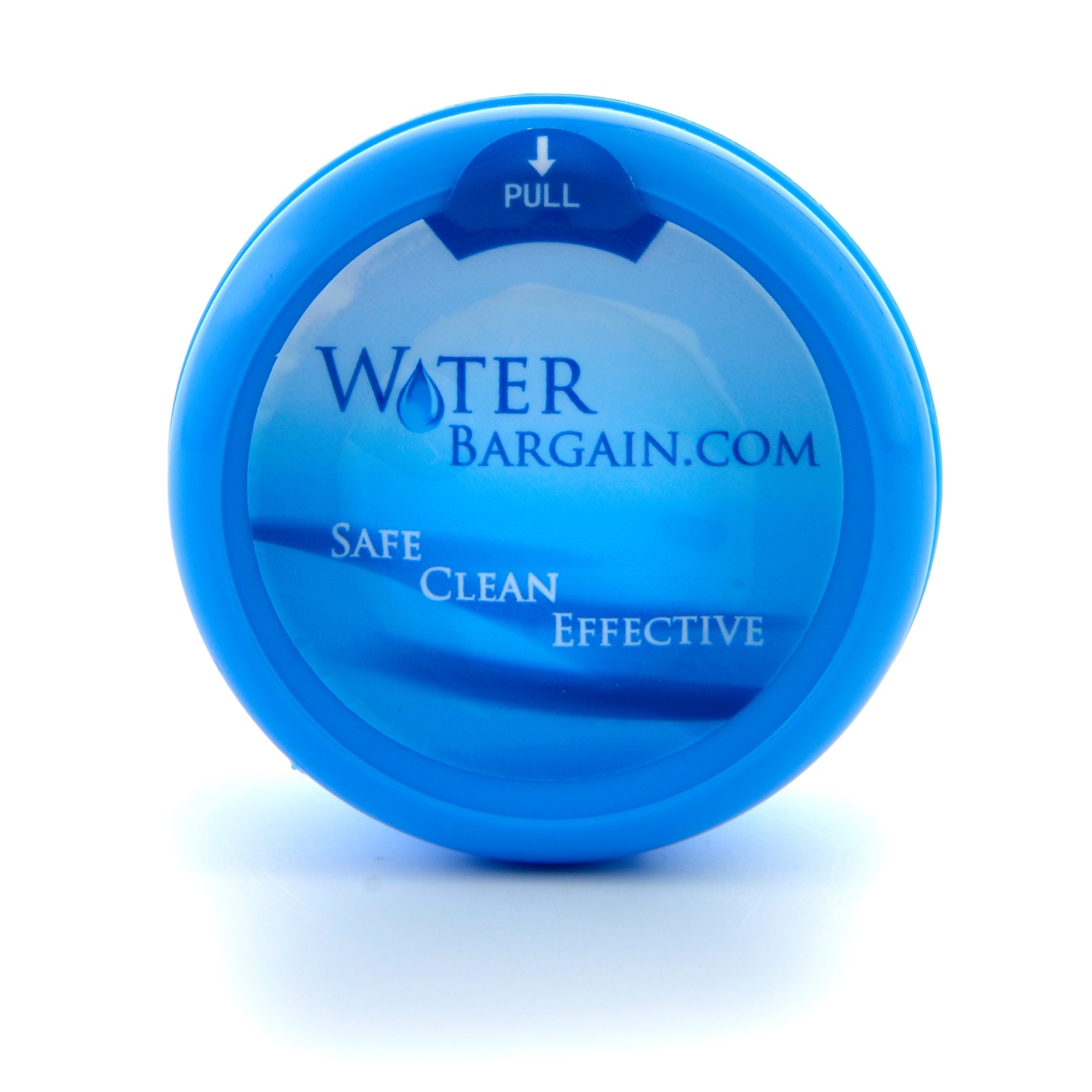 3 & 5 Gallon Water Bargain Premium BPA-FREE Water Cooler Caps