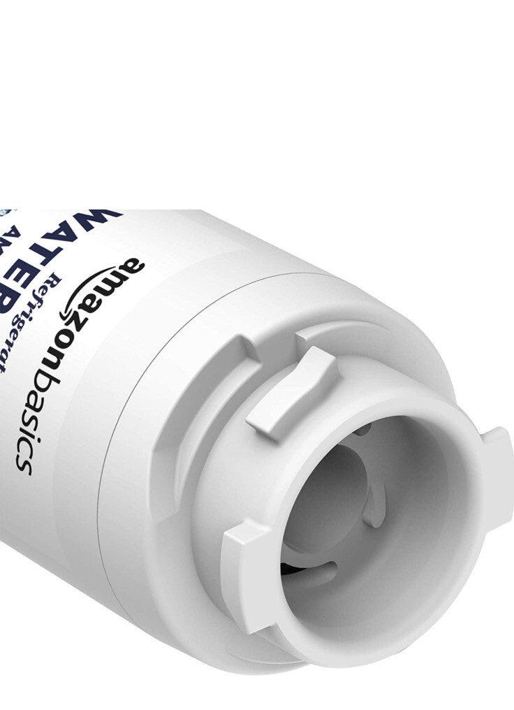 Amazon Basics Replacement Water Filter AMZN-MSWF Standard Filtration 1 pack New