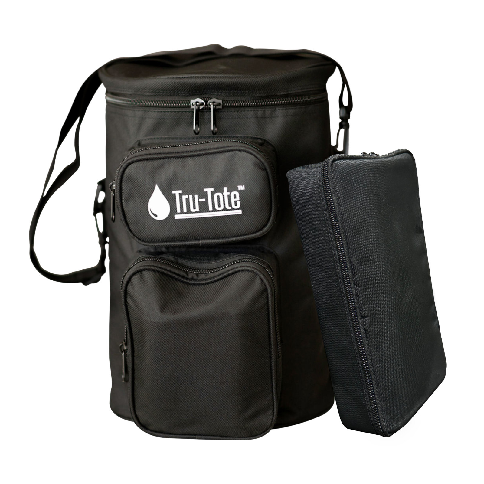 Tru-Tote™ Padded Carrying Tote Case for Use with Travel or Big Berkey System