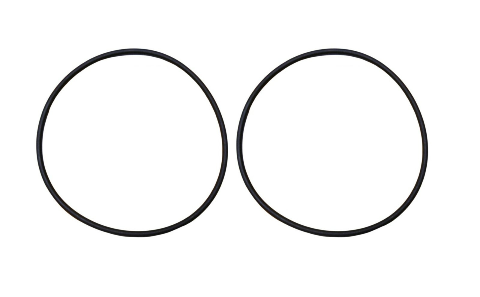 Replacement O-Rings for Standard 10″ Water Filter Housing (2 pcs)