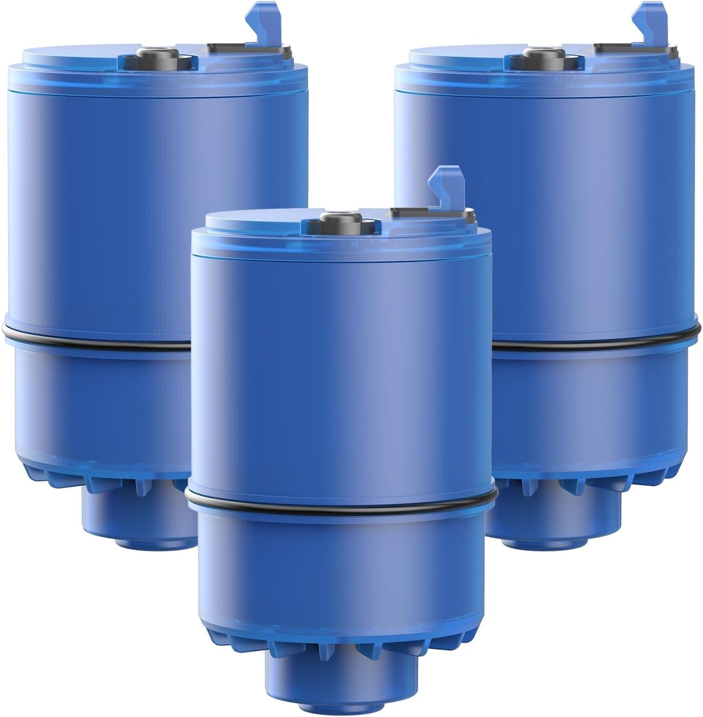 Maxblue C08A Faucet Water Filter, Compatible with RF-9999®,9-Month 900-Gallon(3)