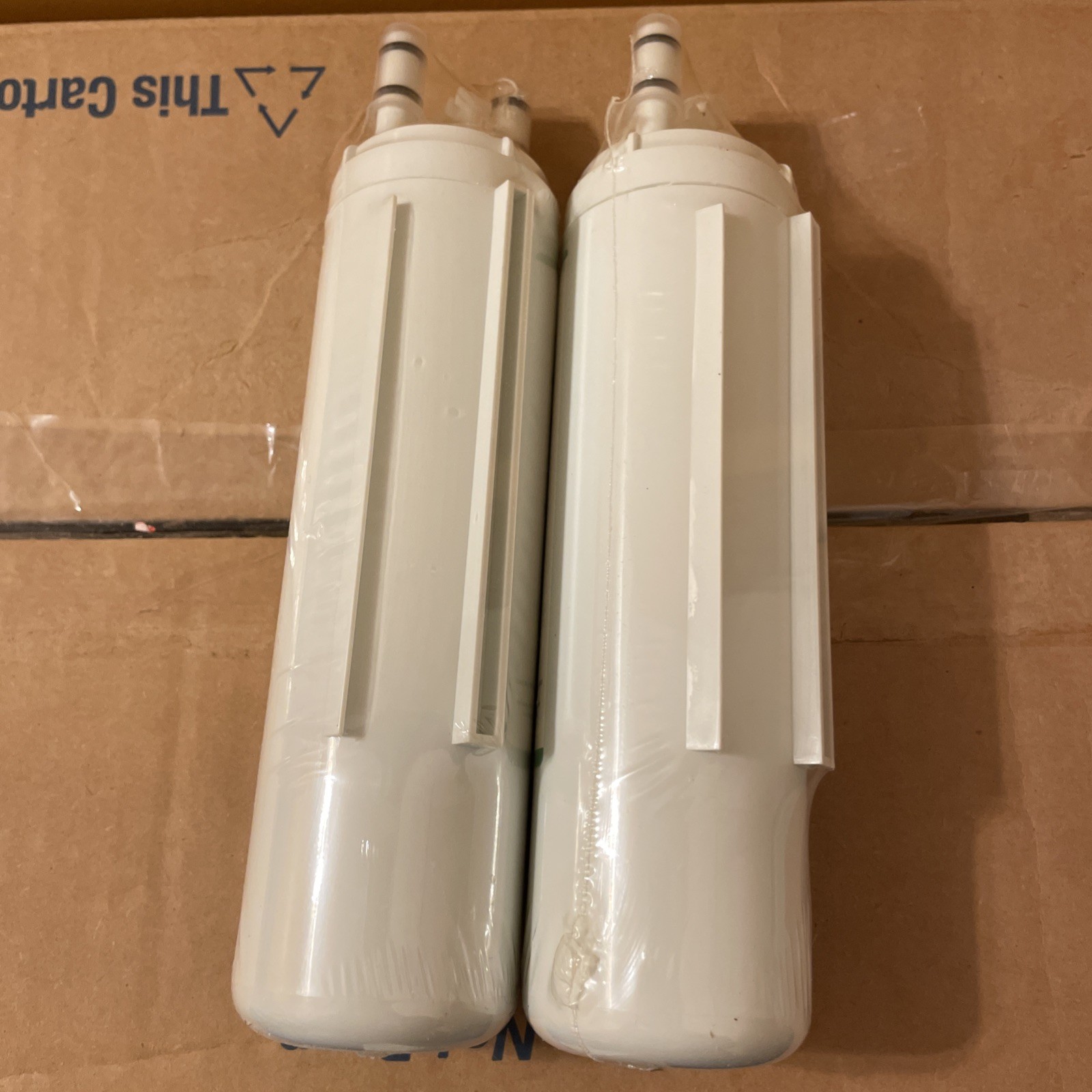 2pack WF3CB Refrigerator PureSource3 Water Filter Replacement For Frigidaire
