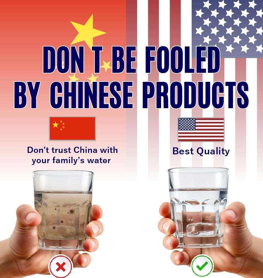 AFC-DP-ROM,Compatible with Dupont WFROM1000X Reverse Osmosis Membrane Cartridge