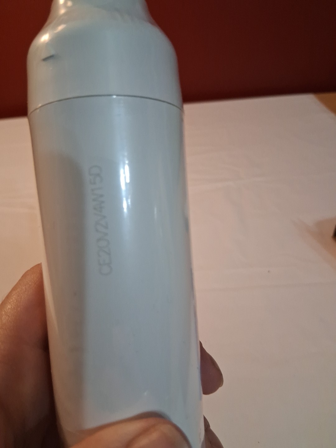 Aqua Crest AQF-FF20 Refrigerator Water Filter New Sealed – Brand New In Plastic