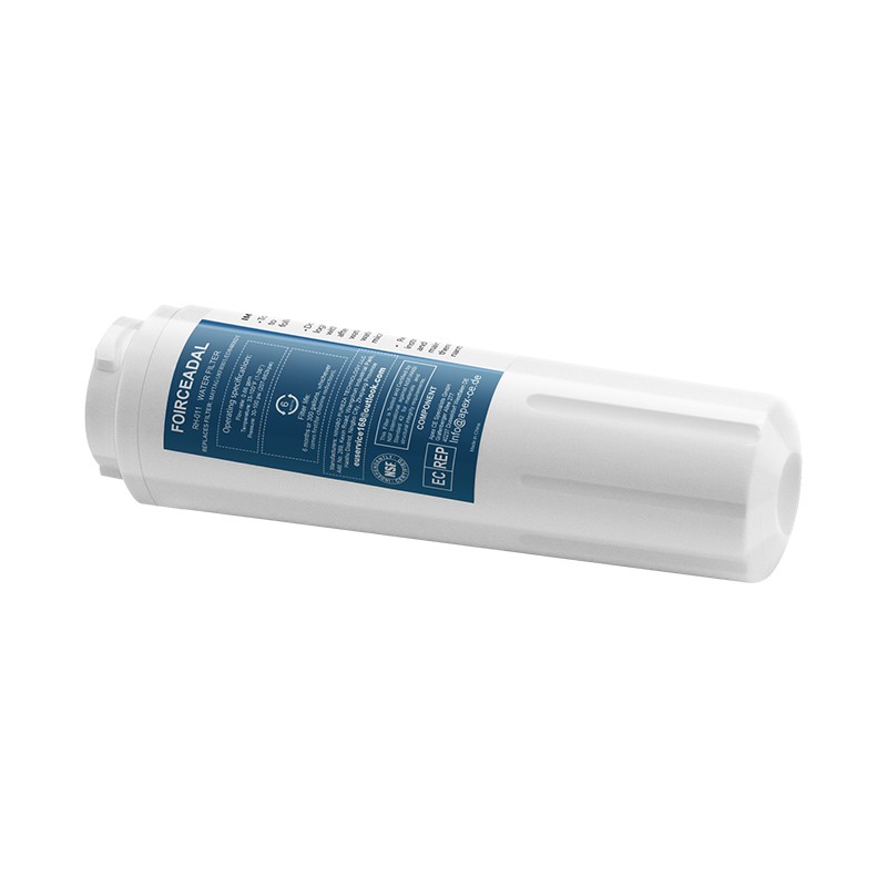 6-1Pcs Fit for Maytag UKF8001 UKF8001AXX750 469005 469006 Filter-4 Water Filter