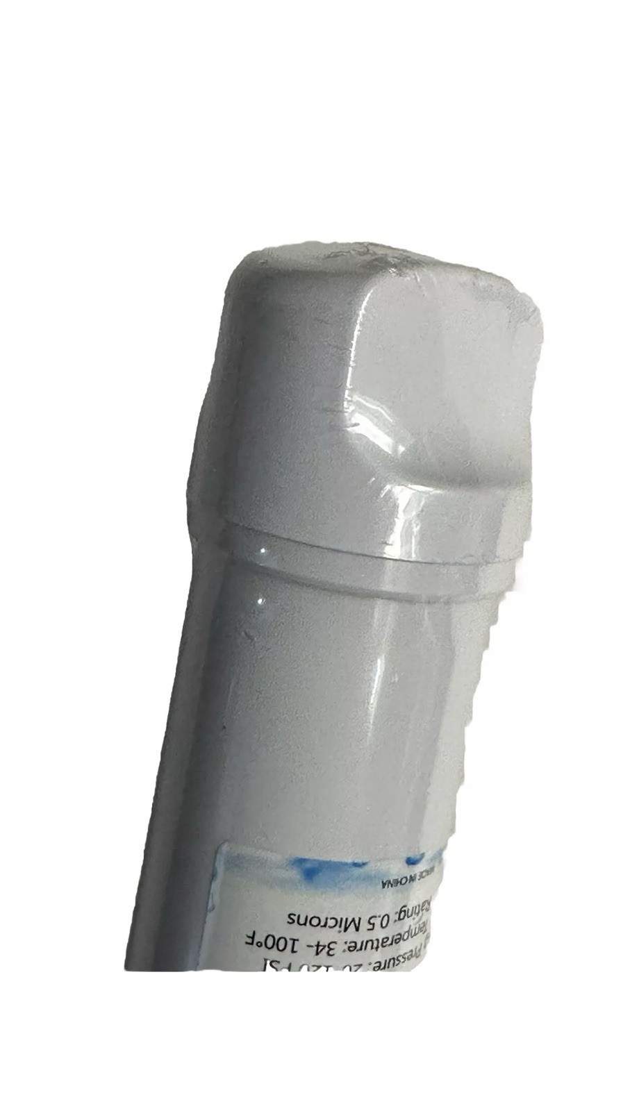2 Pieces Replaces Filter Pure source Ultra Il FrigidaireEPTWFU01, 300 Gallons