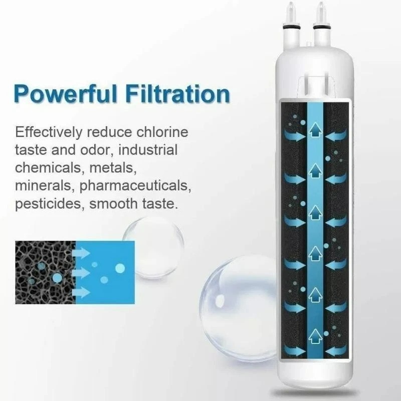 Kenmore 9083 469083 9020 Replacement Refrigerator Cartridge Water Filter 3 Packs