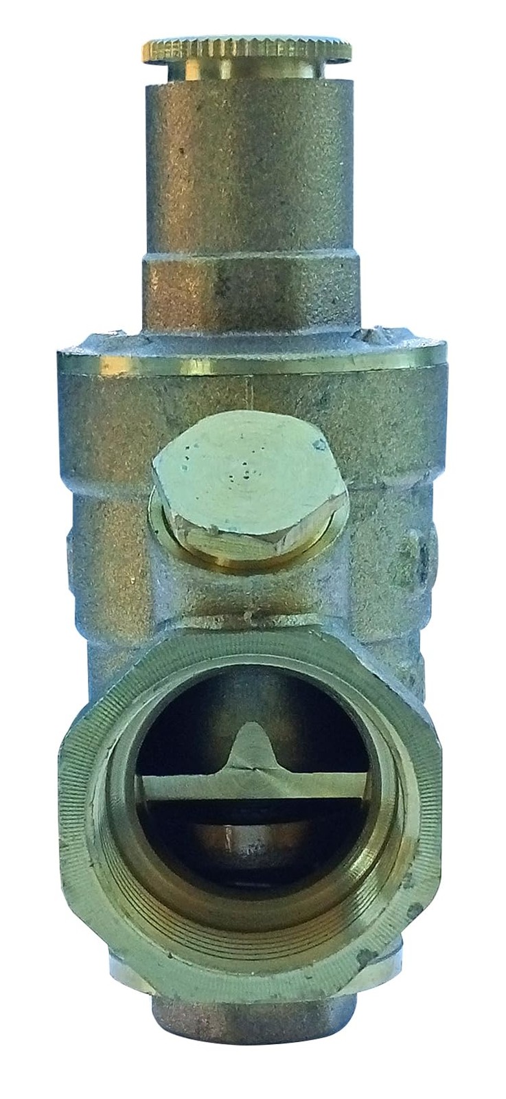 SUPERIOR FILTERS 3/4″ Water Pressure Regulating Valve Npt Female X Npt Female –
