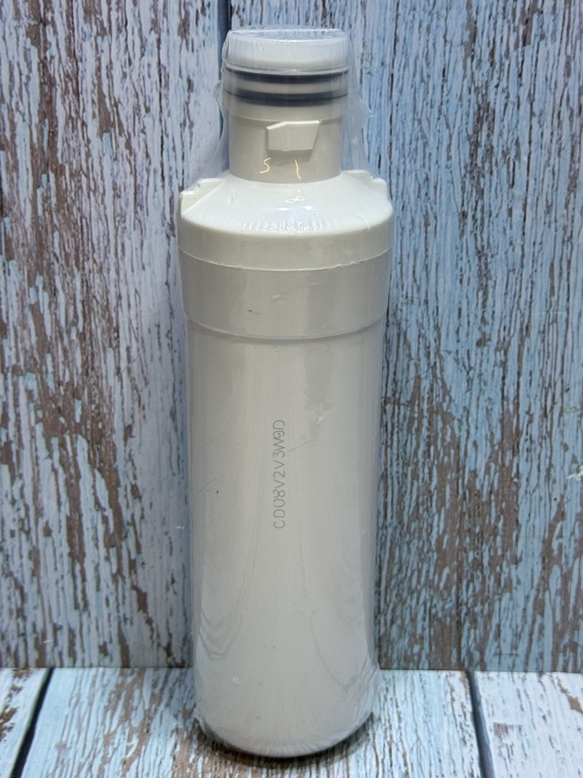 Waterdrop Model WD-F46 Refrigerator Water Filter Replacement
