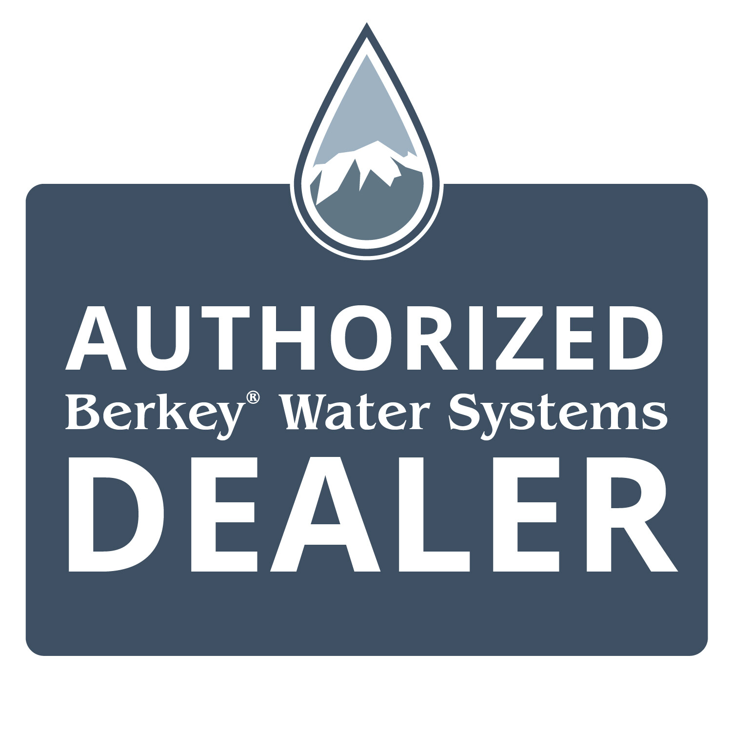 British Berkefeld Super Sterasyl Ceramic Filters – NEW