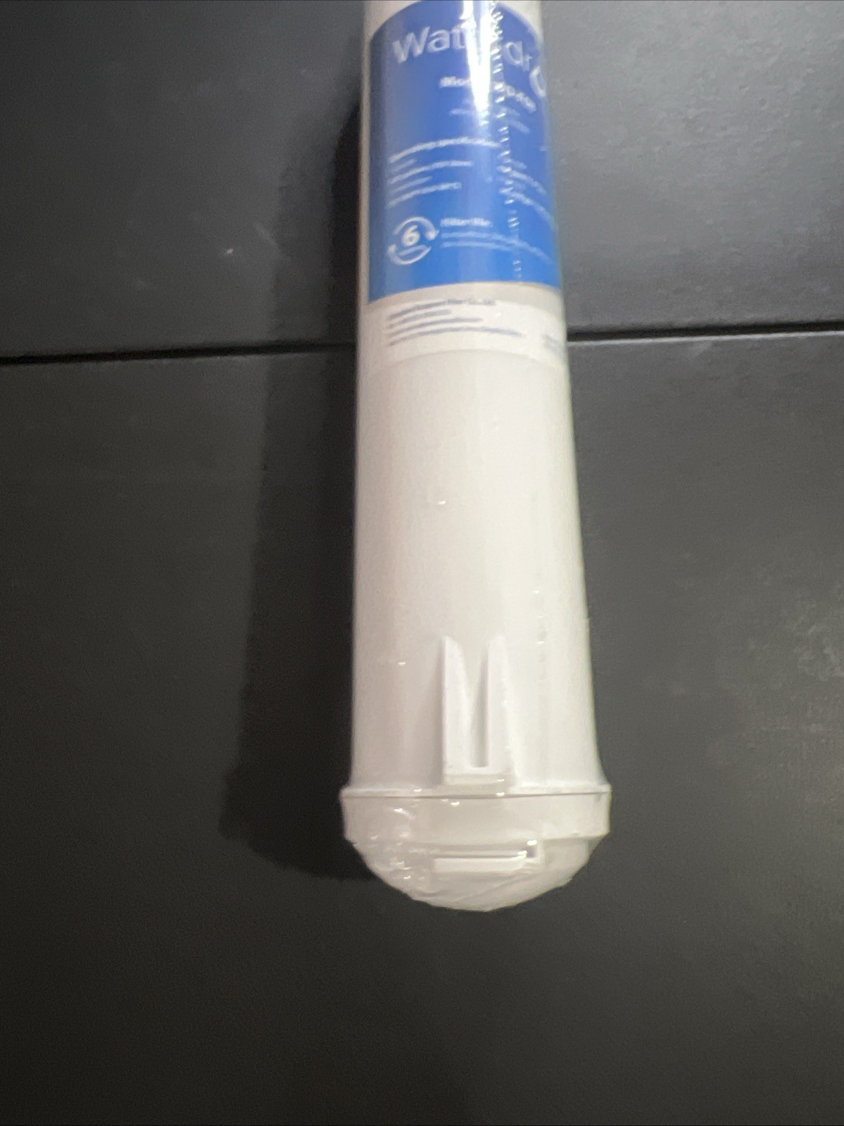 Waterdrop WD-F08 Refrigerator Water Filter, Fits Kenmore® 46-9083, 46-90309