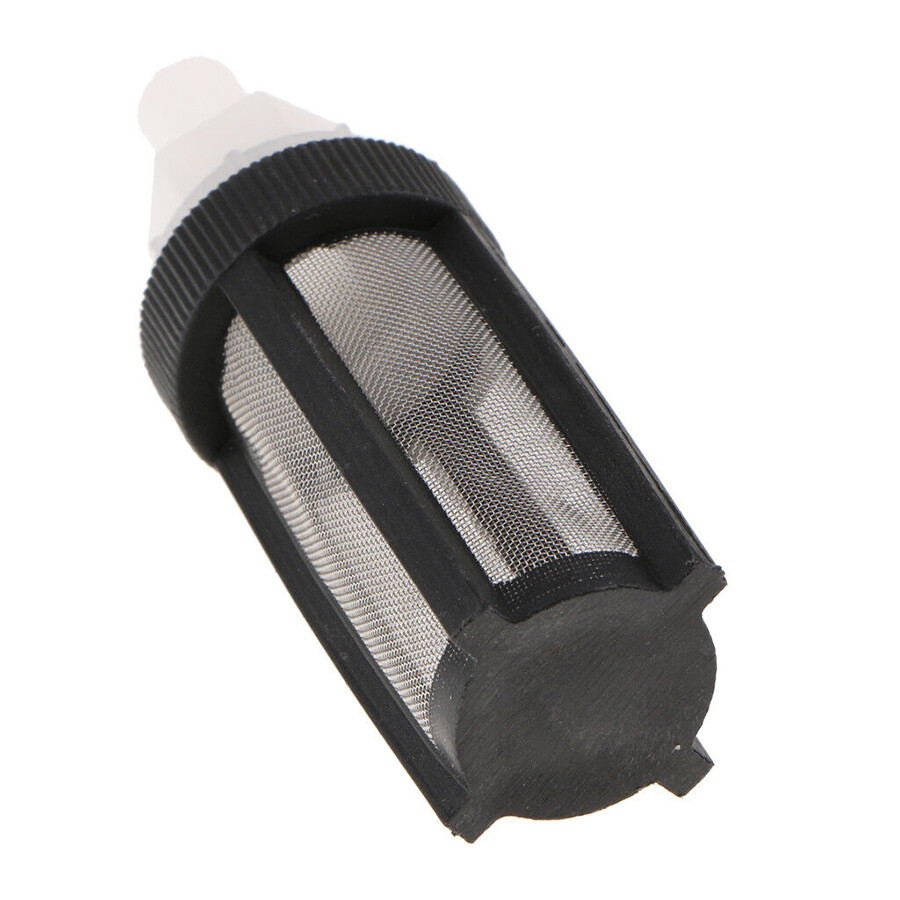 9*2.1*2.1CM Stainless Steel Water Pump Screen Suction Filter Water Pump Inlet