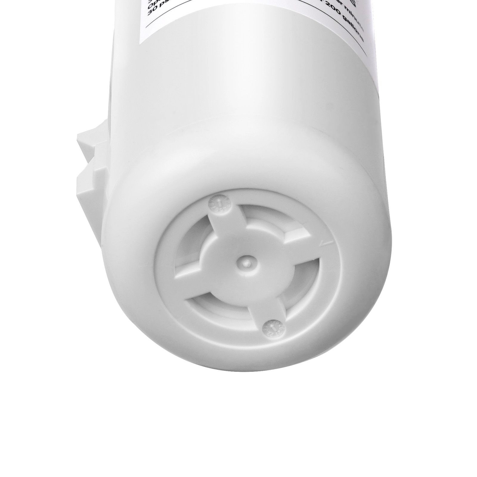 NSF Certified Refrigerator Water Filter, 200 Gal
