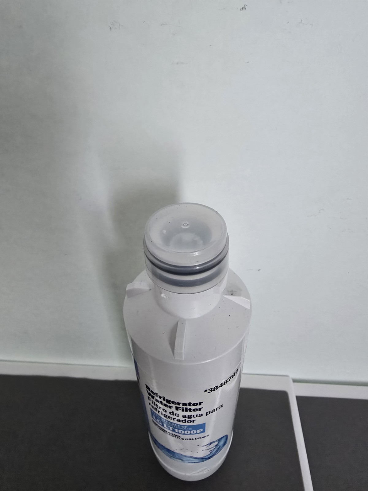 LG Water Filter LT1000P Replacement Cartridge NO BOX Fridge Refrigerator Unused